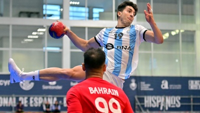 Arranca el Mundial de Handball: cuándo juega Argentina y toda la info