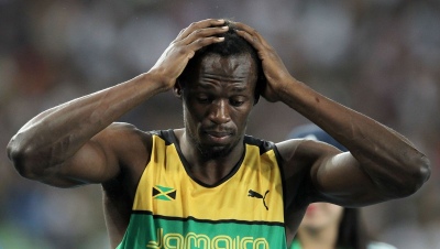 Usain Bolt sufrió un robo millonario