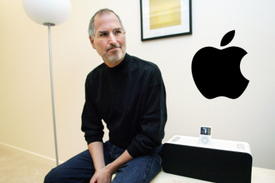 A 68 años del nacimiento de Steve Jobs