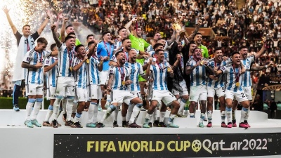Amistosos de la Selección Argentina en marzo: toda la info resumida