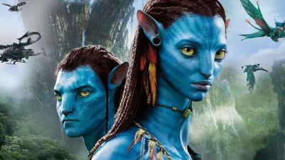 'Avatar 2' ya es la tercera película más taquillera de la historia