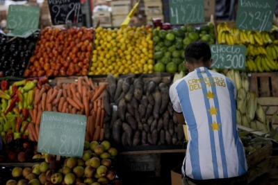 Inflación: resumimos los 10 alimentos que más aumentaron en enero
