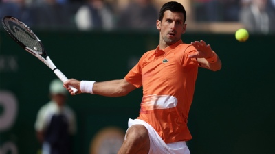 Djokovic se convirtió en el tenista con más semanas siendo el número 1 del mundo