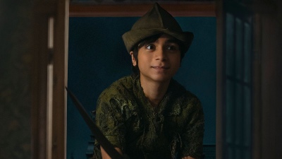 Ya salió el trailer oficial de Peter Pan & Wendy