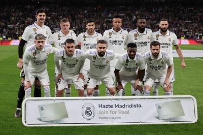 ¿Todo mal entre el Real Madrid y los premios "The Best"?