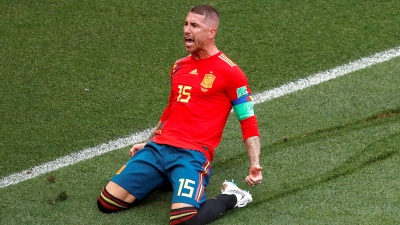 Polémico retiro de Sergio Ramos en la Selección de España: "El fútbol no es justo"