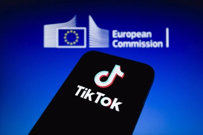 Europa se suma a EEUU y también prohíbe TikTok