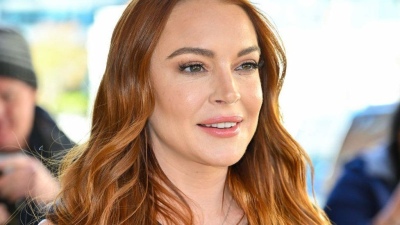 Lindsay Lohan en la mira de la justicia