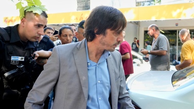 Habló el fiscal que investiga el ataque a la familia de Antonela Roccuzzo