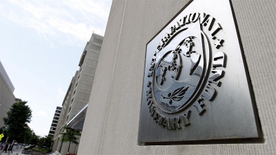 Reunión con el FMI: autorizaron el desembolso de USD 5.400 millones