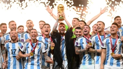 Amistoso de la Selección Argentina: precios de las entradas y cuándo salen