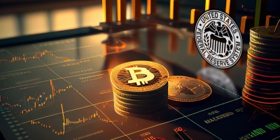 Preocupante caída del Bitcoin: 11% en la última semana