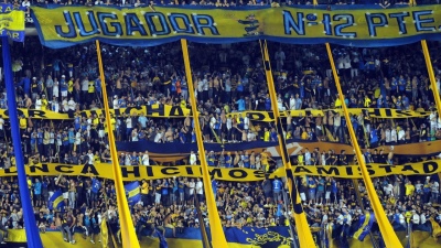 Boca no podrá tener a sus hinchas frente a Monagas, en Venezuela, por Copa Libertadores