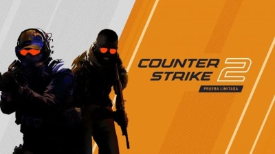 Confirmado: sale el Counter-Strike 2