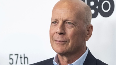 Avanza la enfermedad de Bruce Willis: ya no reconocería a su familia