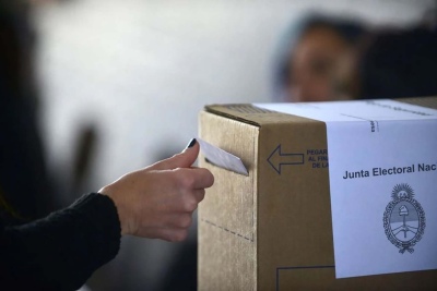 Elecciones 2023: una encuesta reveló la intención de voto de los argentinos
