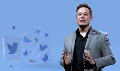 Elon Musk decidió que Twitter solo recomendará las cuentas verificadas