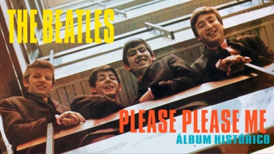 A 60 años del primer disco de The Beatles