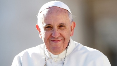 Mejora la salud del Papa Francisco