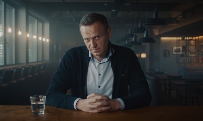De qué trata “Navalny”, el histórico documental ruso que ganó el Oscar 2023