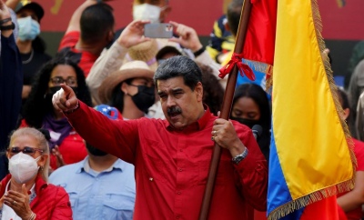 Nicolás Maduro asistirá a la Cumbre Iberoamericana por primera vez