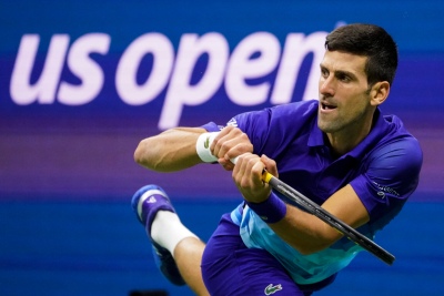 Por no estar vacunado, Djokovic se vuelve a perder torneos importantes: ¿Y el US Open?