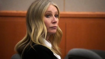 Gwyneth Paltrow está en juicio y le reclaman USD$300.000