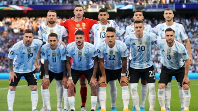 Argentina vs Panamá: todo sobre las entradas