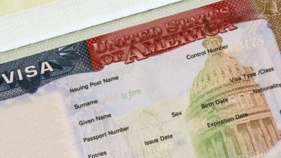 Aumenta la tarifa para solicitar la visa de Estados Unidos
