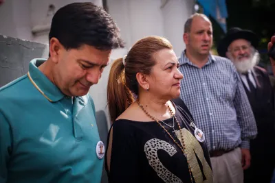 El conmovedor mensaje de la mamá de Fernando Báez Sosa: "Estoy destrozada"
