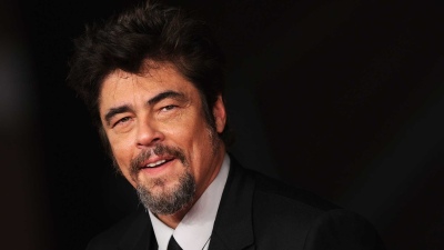Benicio del Toro: "Hollywood no profundiza a los personajes que representan a las minorías"