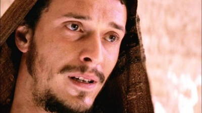 Murió un actor de "La Pasión de Cristo"