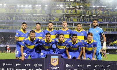Los cinco futbolistas que no podrá utilizar Almirón en su debut por Libertadores