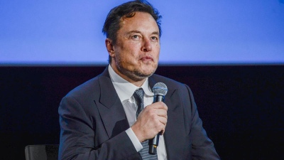 El CEO de "OpenAI" se la picanteó a Elon Musk