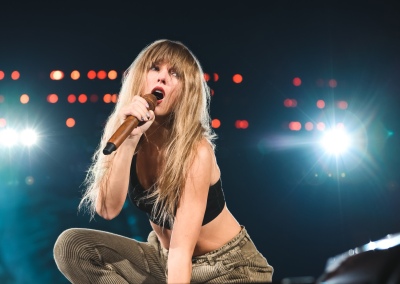 Taylor Swift en Argentina: crecen los rumores