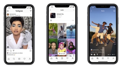 Instagram permitirá descargar reels desde la aplicación