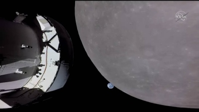 La NASA eligió a los tripulantes para la nueva histórica misión a la Luna