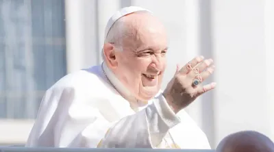 El Papa Francisco habló sobre la pobreza en Argentina