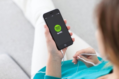 Spotify bate un nuevo récord