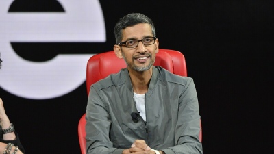Alarmantes declaraciones del CEO de Google sobre la Inteligencia Arificial