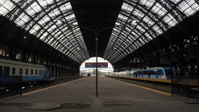 Línea Mitre: se postergó la llegada de los trenes a Retiro