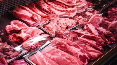 Brasil es el principal exportador mundial de carne vacuna