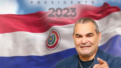 Elecciones en Paraguay: ¿Cuántos votos sacó Chilavert?