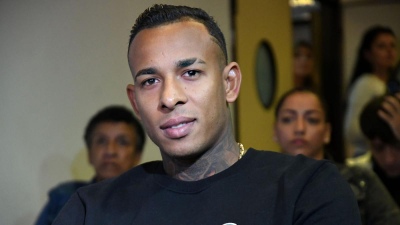 Sebastián Villa habló en el juicio contra su ex: “Soy inocente”