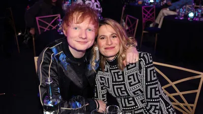 Ed Sheeran contó que su esposa tuvo cáncer cuando estaba embarazada
