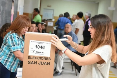 La Corte Suprema suspendió las elecciones en San Juan y en Tucumán