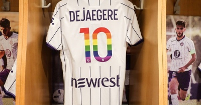 Futbolistas de la liga francesa se niegan a vestir la camiseta contra la homofobia