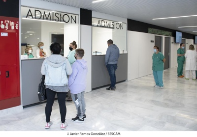 España: cada vez hay más pacientes en lista de espera para lograr operarse