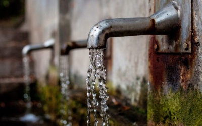 Uruguay: hay crisis del agua potable