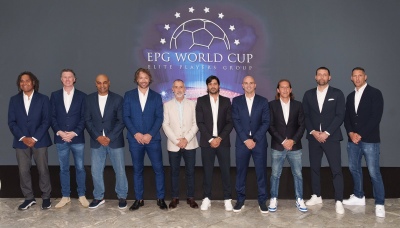 Se confirmó el Mundial para futbolistas de elite mayores de 35 años: todos los detalles